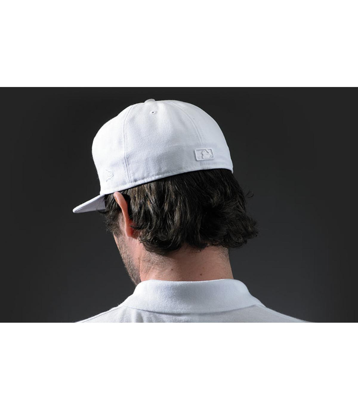 New Era Cap ny weiss New Era Cap ny weiss